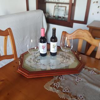 Casa Pardelo - 6