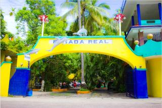 Posada Real - Rincon de Guayabitos - 0