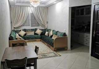 Superbe appartement F3 tout confort - 0