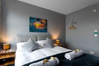 The Maelor - Berwyn House - Wrexham - 4
