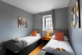 The Maelor - Berwyn House - Wrexham - 6