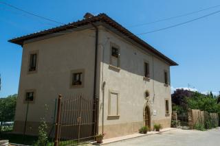 Antica Casa del Glicine - Poggibonsi - 6