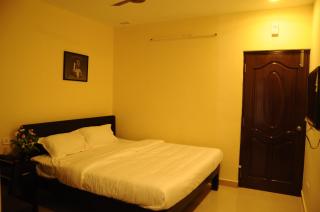 Balaji Residency - Chennai - 5