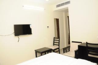 Balaji Residency - 1