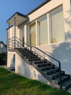 Maria Apartman - Nyíregyháza - 4