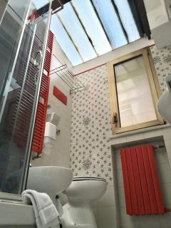 8- Tourist House Bologna - Light House - Self check-in - Bolonia - 9