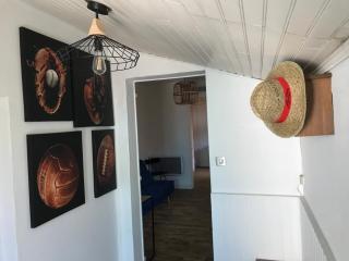 Appartement entre Océan et montagne 15bis avenue de Montbrun Anglet - Anglet - 9