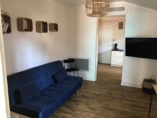 Appartement entre Océan et montagne 15bis avenue de Montbrun Anglet - Anglet - 6