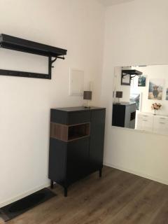 2-Raum-Apartment am Malzwerk, zentrumsnah - Erfurt - 2