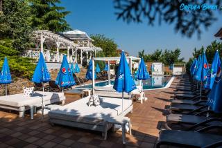 Chiflika Family Hotel - 4