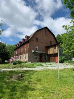 Baneberry Meadows B&B - Donegal - 0