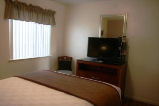 Affordable Suites Kannapolis - Kannapolis - 4