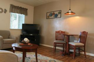 Affordable Suites Kannapolis - Kannapolis - 3