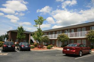 Affordable Suites Kannapolis - Kannapolis - 1