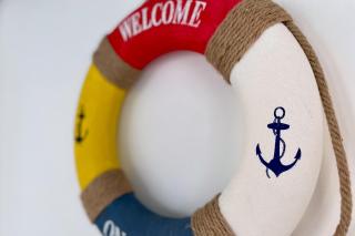 Yamba יםבה באכזיב- פנטהאוז חדש ומפנק - 2