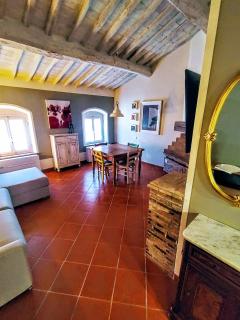 Castelfalfi Art Apartment - 5