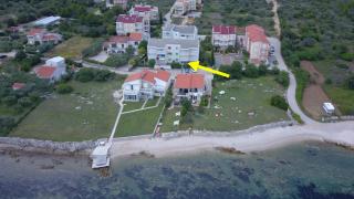 Apartman Ema Dobropoljana - Dobropoljana - 0