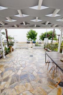 Yalos luxury home - Agii Saranta - 9