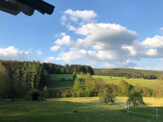 Ferienwohnung am Rohrbacherhof Sabine Rück - Barackenhöfe - 2