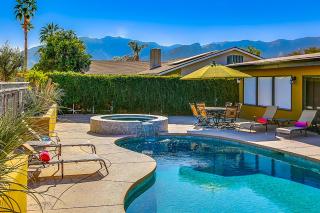 Modern Mirage - Rancho Mirage - 9