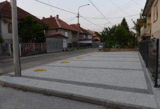 9 apartments - Jagodina - 1