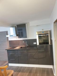Krugs Haus Ferienwohnung Milseburg - Ebersburg - 8