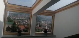 Nuage - Sarajevo - 1