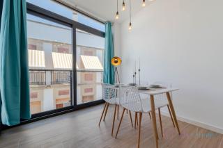 LUXURY APARTAMENTOS Doña Bella - Ayamonte - 1