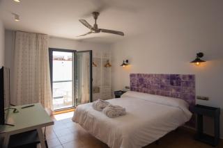 Hotel La Posada De Paco - Spa & Adults Friendly - San José - 4