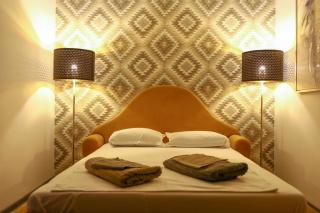 Colonial Touch Apartament - Braşov - 8