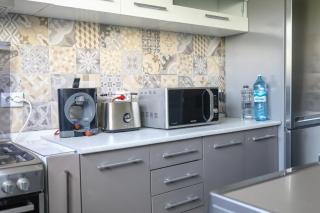 Colonial Touch Apartament - Braşov - 9