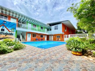 Apartamento Miss Brigida - San Andrés - 1