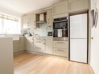 The Wesley Apartment - Falmouth - 2