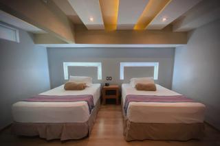 Hotel Hacienda del Viejo - 9