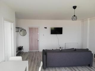 Nordic style Apartaments Floresti - Floreşti - 2