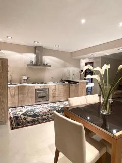 Double A Luxury Apartment - Olbia - 8