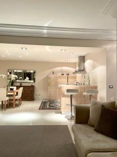 Double A Luxury Apartment - Olbia - 5