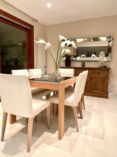 Double A Luxury Apartment - Olbia - 2