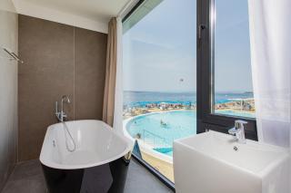 Hotel Millenium deluxe - 1