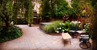 Explorer House Bed & Breakfast - Niagara on the Lake - 4