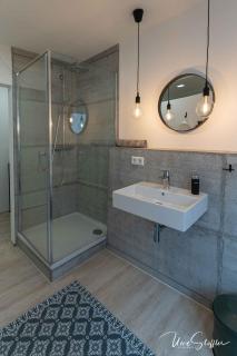 Sali Homes - GaesteHaus Lamm Obersulm - 9