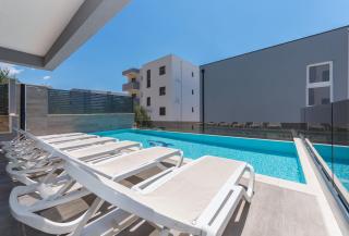 Villa Lovric - Makarska - 7