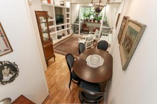 Snug, Homely Apartment by the Temple - Belgrado - 0