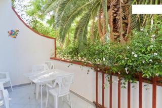 Villa Verdemare - San Vito Lo Capo - 6