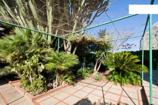 Villa Verdemare - San Vito Lo Capo - 2