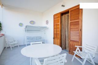 Villa Verdemare - San Vito Lo Capo - 1
