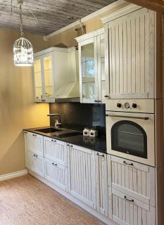 Rüütli 1 - sea view apartment in Haapsalu Old Town - Haapsalu - 7