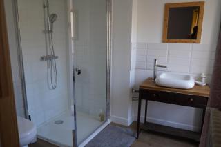 un dimanche chez Julie chambre Célestine - Parthenay - 1