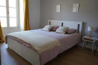 un dimanche chez Julie chambre Célestine - Parthenay - 3