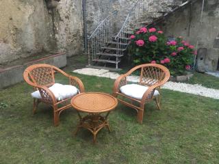 un dimanche chez Julie chambre Célestine - Parthenay - 6